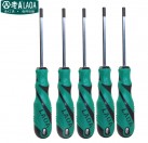 H15 S2 Streight Precision Socket Hex Screwdriver  Magnetic Screwdriver Screw Bit Repair Tool