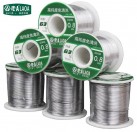 63% content 0.8mm Solder Wire Welding Wire solder stick tin wire