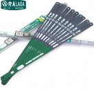 24T M42 High Speed Steel double Metal Hand Steel Saw Blade Pruning Tools Metalworking  tools