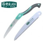 250MM Trihedral Grinding  Saw Teeth Folded  Folding Saw Blade For LA145210