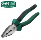 long life 8 - inch Industrial - grade Cr-Ni steel  pliers princer pliers