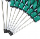 S2 T30 Torx-shape Shaped Magnetic Tips screwdriver bolt Screw Driver Special Screwdrivers