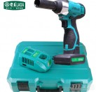 electrician dedicated 16V Li-ion battery rechargable electric wrench 1battery, 1charger