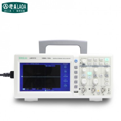 老A 示波器 50MHz