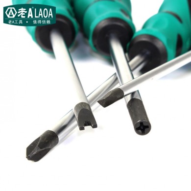 S2 2.0MM Triangle-shape Shaped Magnetic Tips screwdriver bolt Screw Driver Special Screwdrivers