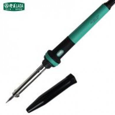 30W Antioxidant Long Life Electric Soldering Iron Repair Electronic Electric Iron With Protecting Cover