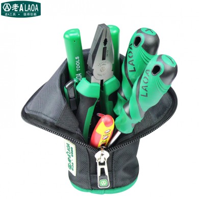 8PCS Multifunction Household Tool Set Networking Pliers Repairing Tools Kit Ferramentas Herramientas Electricas Outillage