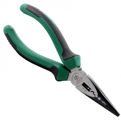 LAOA long nose electric wire cutting pliers cutter shears pliers nippers