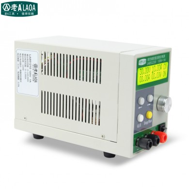 LAOA program-controlled DC Voltage-Stabilized Source  Regulated Stabilized Voltage Supply