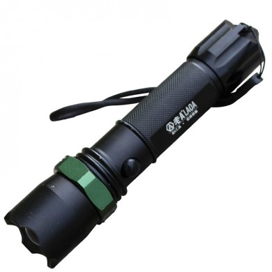 Recharged LED Flashlight Linternas Lanterna Led of Tactical Lampe Torche tactical flashlight For Self Defense And Camping