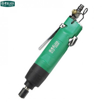 Strengthen 9H Pneumatic Screwdriver Screw  Driver Straight Pneumatic tools Type LA184090