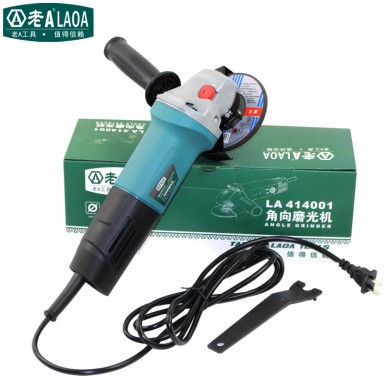 1010W Powerful Industrial Grade Angle Grinder For Cutting Grinding Machine Polish Household Power Tools