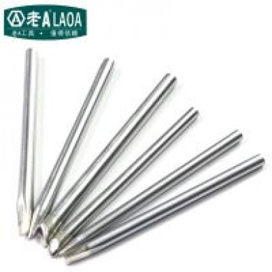 60W Solder Screwdriver Iron Tip For Hakko Soldering Rework Station Tool Kit Slot bit