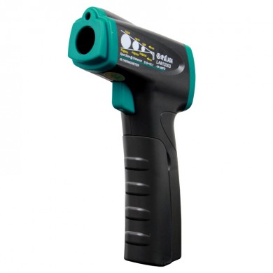 High precision Non-contact infrared thermometer diagnostic-tool LA813303