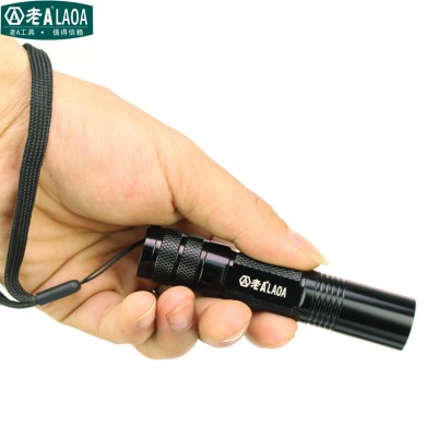 Mini LED Flashlight Linternas Lanterna Led of Tactical Lampe Torche tactical flashlight For Self Defense And Camping