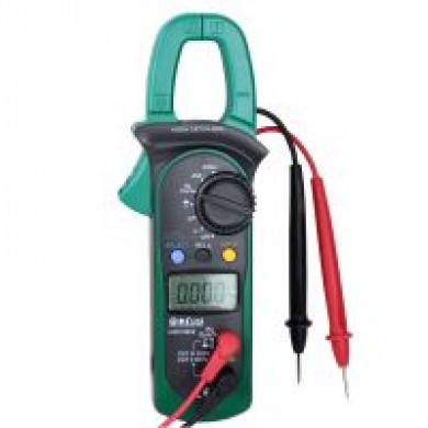 LAOA professional  multimeter 3-3/4digital DC clamp multimeter LA814202