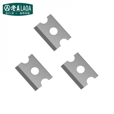 Reticle Pliers Wire Cutter Blade 14*10MM 3pcs/Set