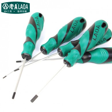 H20 S2 Streight Precision Socket Hex Screwdriver  Magnetic Screwdriver Screw Bit Repair Tool