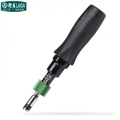 1-6N.m High Quality  Pre-set Adjustable Torque Screwdriver Torsional Dynamometer Hand Tools