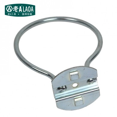 65mm Diameter Annual Ring-type Horiz Ring Hook For Electric Drill