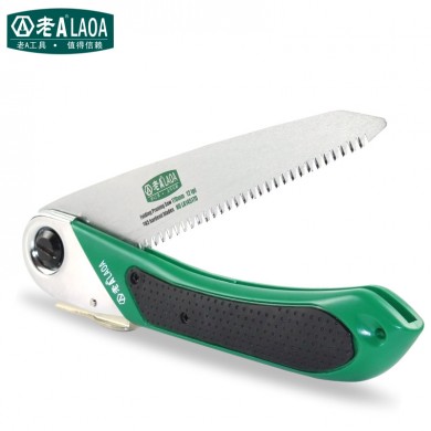 170MM Hand Folding Saw SK5 Steel Pruning Gardening Serra Camping Foldable Saws Sharp Tooth DIY woodworking Trimmers Scie Hand Tool